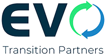 EVO Transition Partners logo